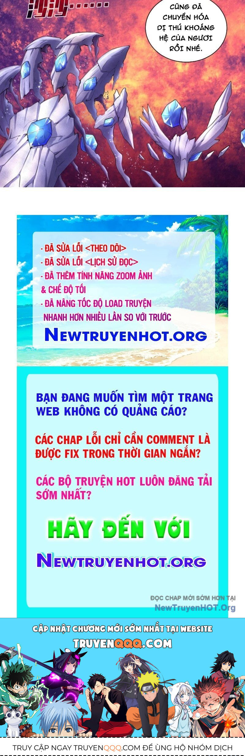 Côn Thôn Thiên Hạ Chap 358 - Next Chap 359