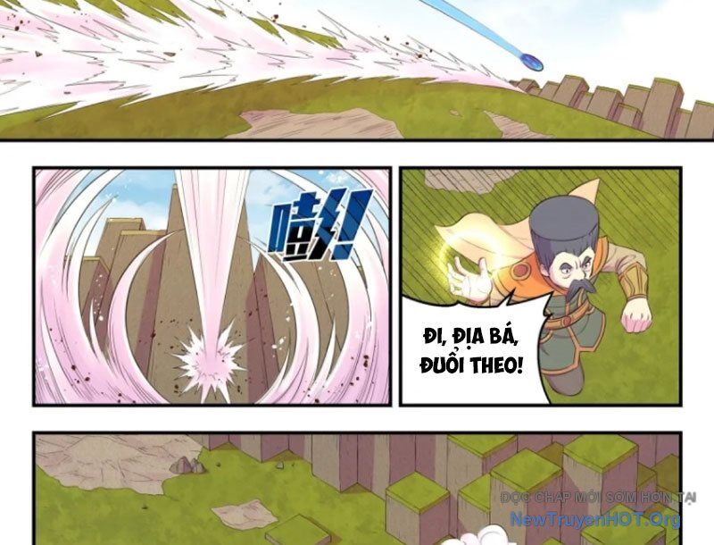 Côn Thôn Thiên Hạ Chap 358 - Next Chap 359