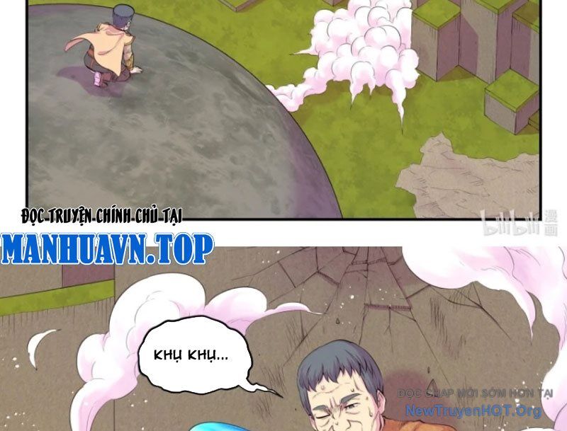Côn Thôn Thiên Hạ Chap 358 - Next Chap 359