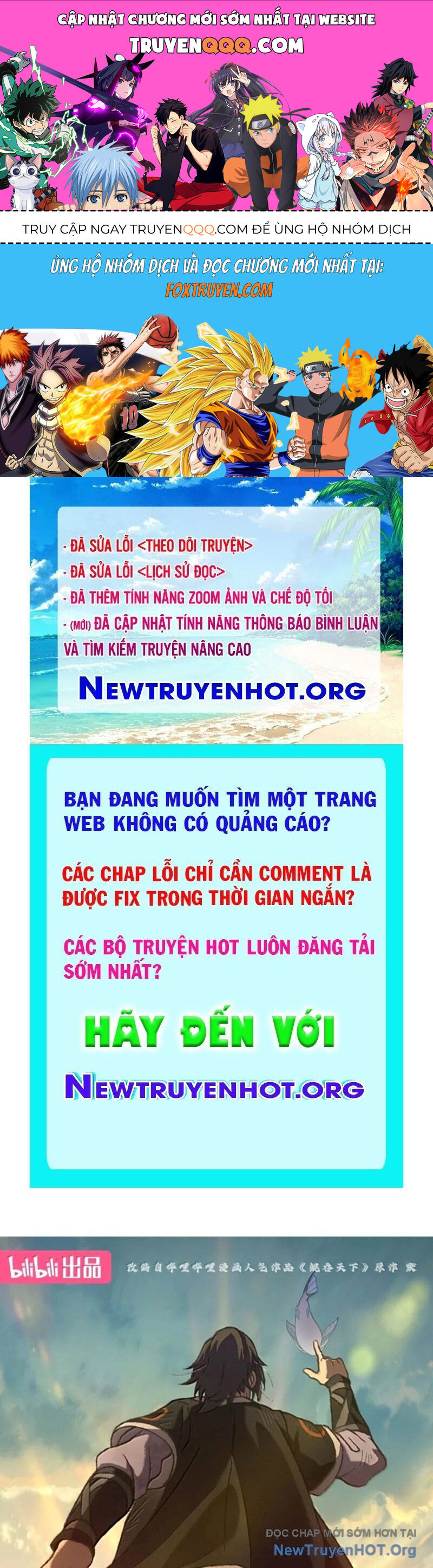 Côn Thôn Thiên Hạ Chap 360 - Next Chap 361