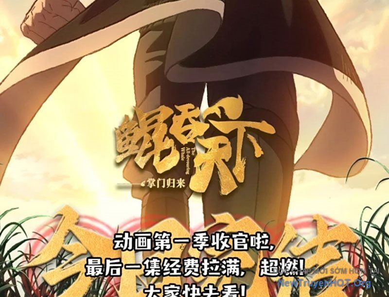 Côn Thôn Thiên Hạ Chap 360 - Next Chap 361