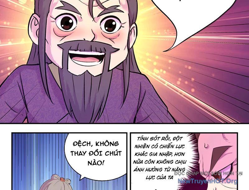 Côn Thôn Thiên Hạ Chap 360 - Next Chap 361