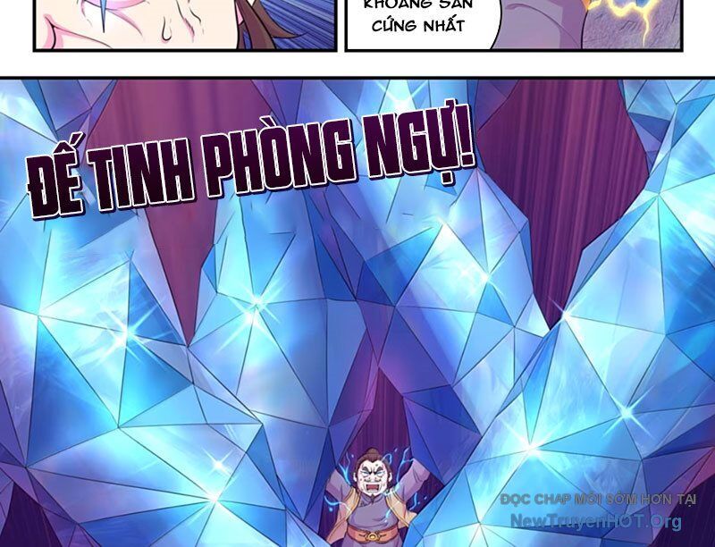 Côn Thôn Thiên Hạ Chap 360 - Next Chap 361