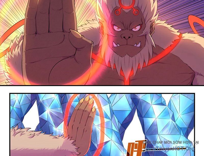 Côn Thôn Thiên Hạ Chap 360 - Next Chap 361