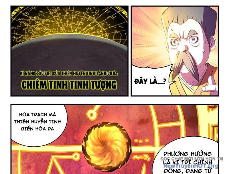 Côn Thôn Thiên Hạ Chap 360 - Next Chap 361
