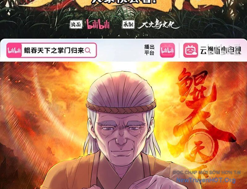 Côn Thôn Thiên Hạ Chap 360 - Next Chap 361