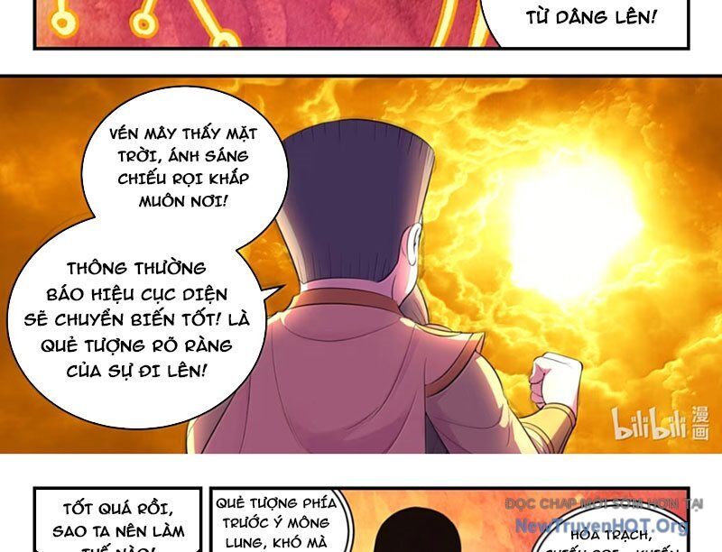 Côn Thôn Thiên Hạ Chap 360 - Next Chap 361