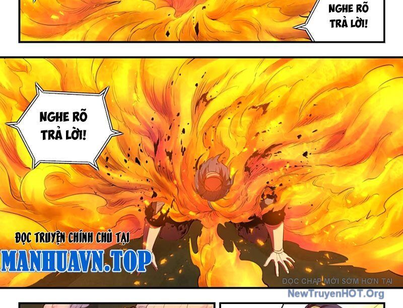 Côn Thôn Thiên Hạ Chap 360 - Next Chap 361
