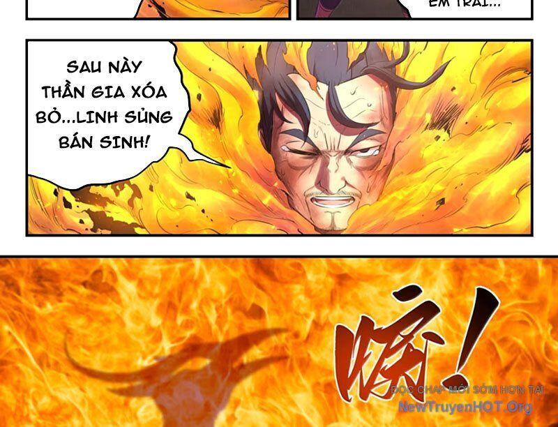 Côn Thôn Thiên Hạ Chap 360 - Next Chap 361