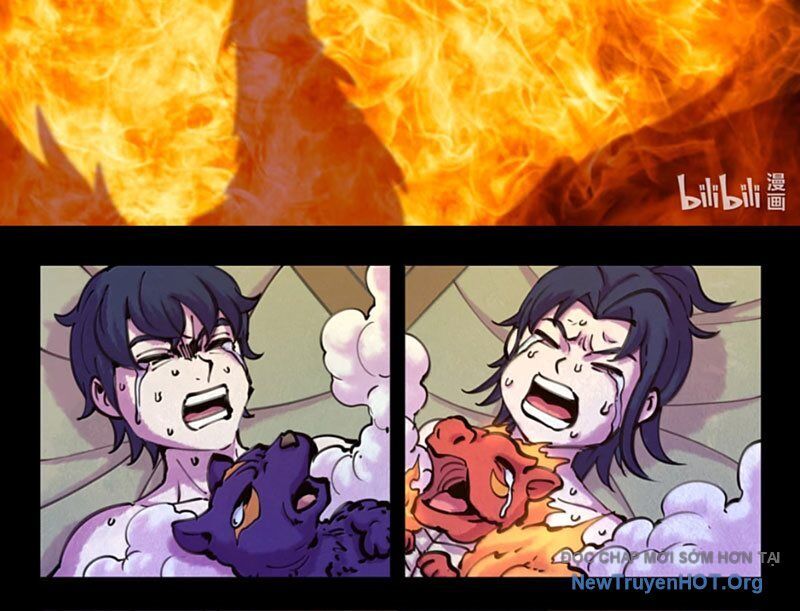 Côn Thôn Thiên Hạ Chap 360 - Next Chap 361