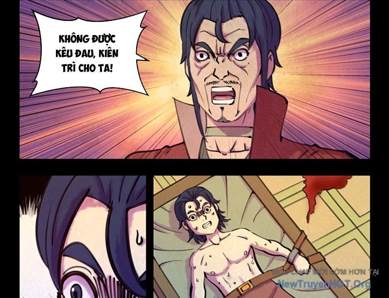 Côn Thôn Thiên Hạ Chap 360 - Next Chap 361
