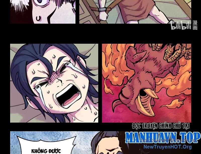 Côn Thôn Thiên Hạ Chap 360 - Next Chap 361
