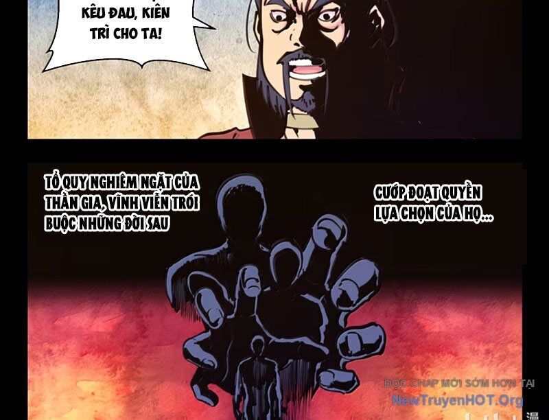 Côn Thôn Thiên Hạ Chap 360 - Next Chap 361