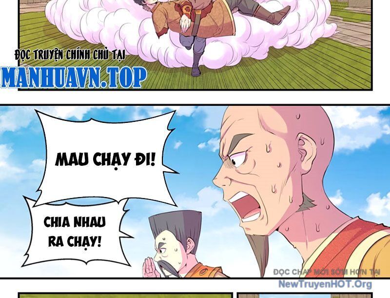 Côn Thôn Thiên Hạ Chap 360 - Next Chap 361