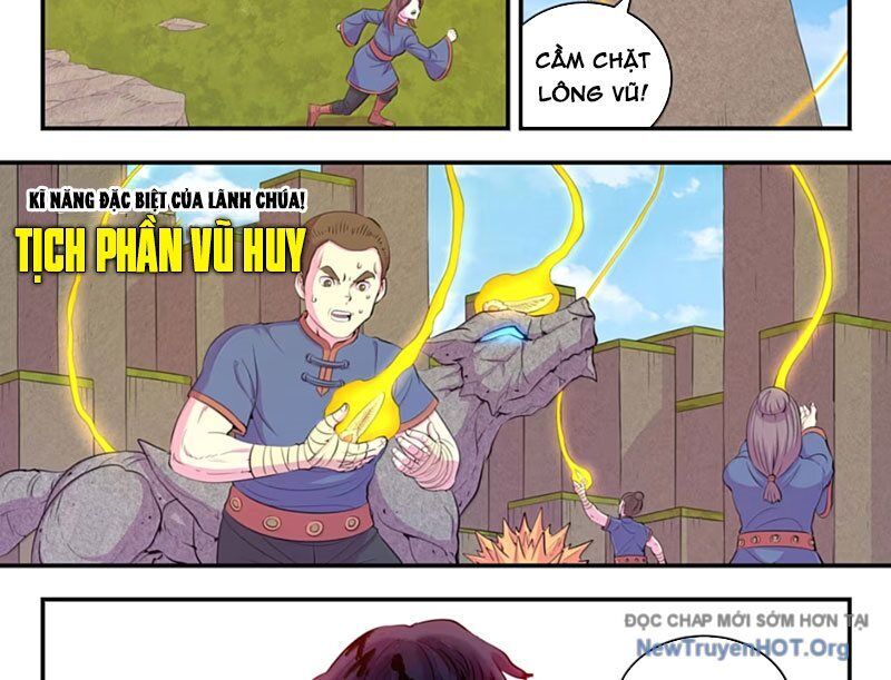 Côn Thôn Thiên Hạ Chap 360 - Next Chap 361