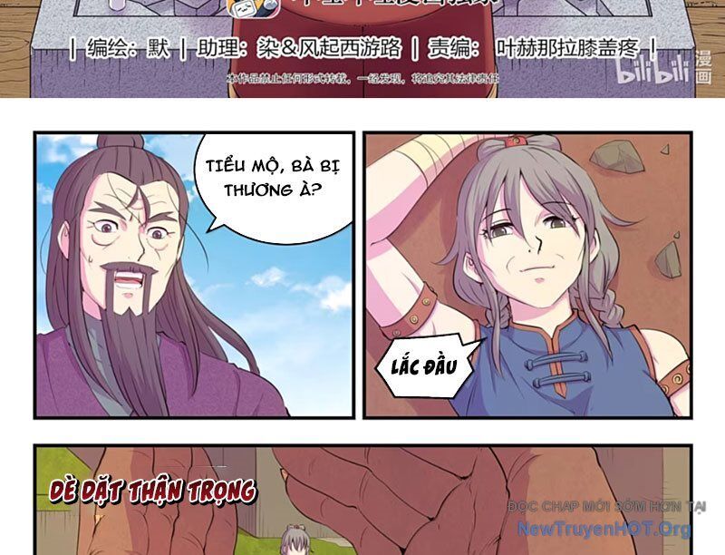 Côn Thôn Thiên Hạ Chap 360 - Next Chap 361