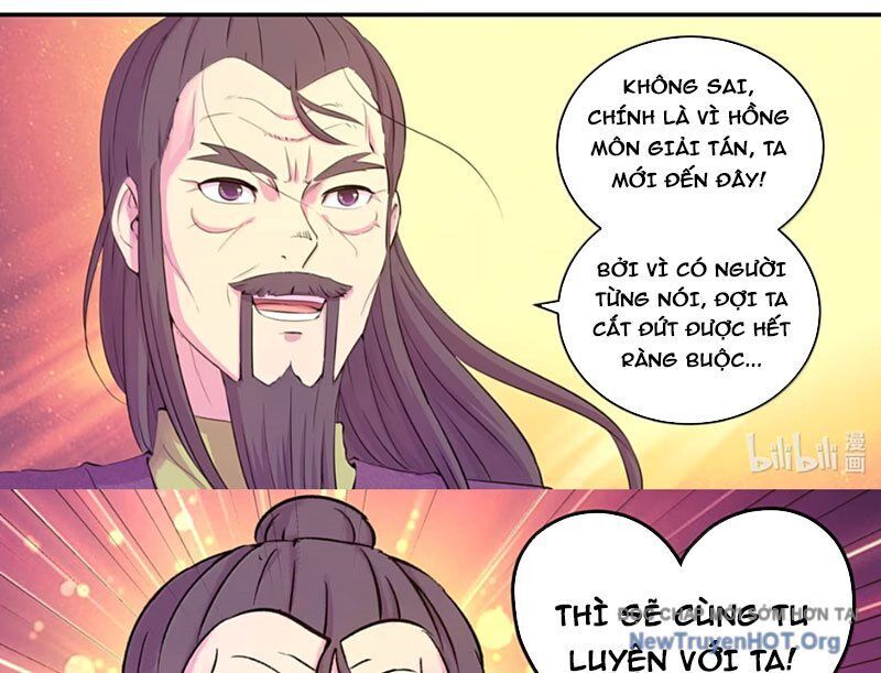 Côn Thôn Thiên Hạ Chap 360 - Next Chap 361