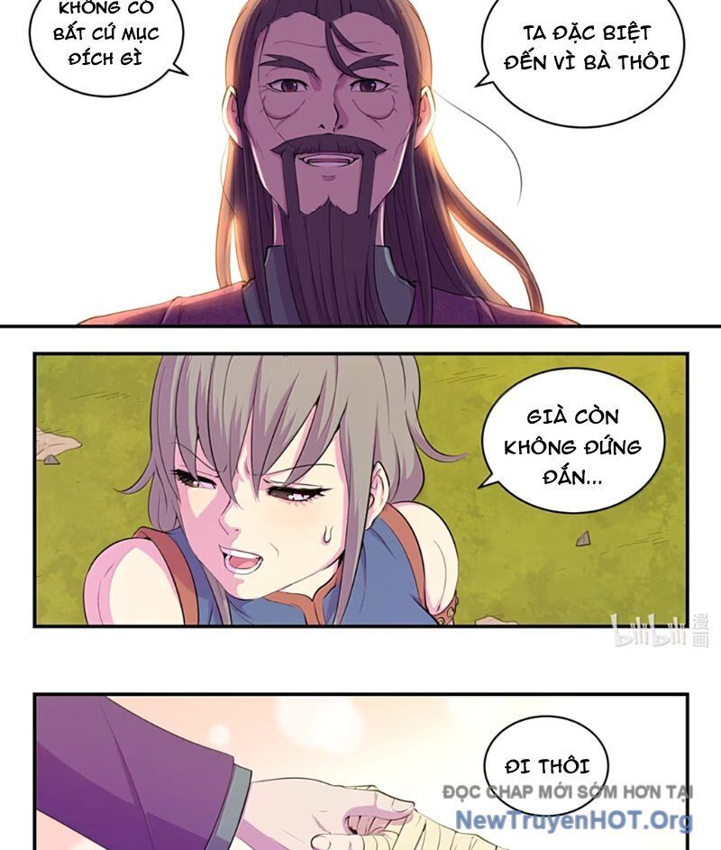Côn Thôn Thiên Hạ Chap 361 - Next Chap 362