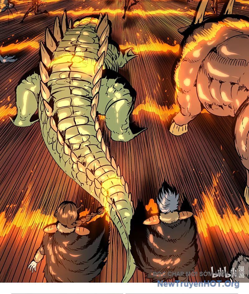 Côn Thôn Thiên Hạ Chap 361 - Next Chap 362