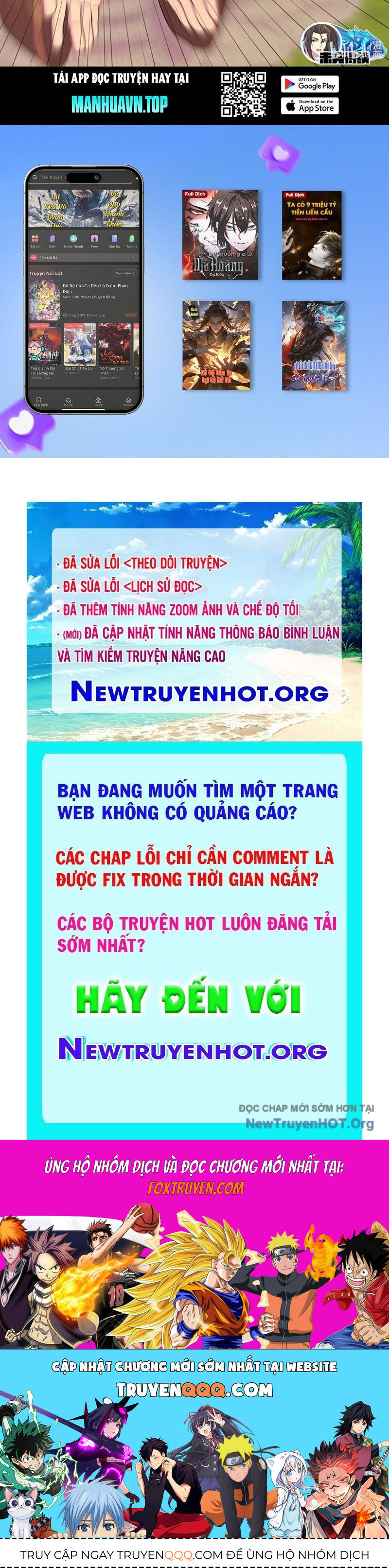 Côn Thôn Thiên Hạ Chap 361 - Next Chap 362