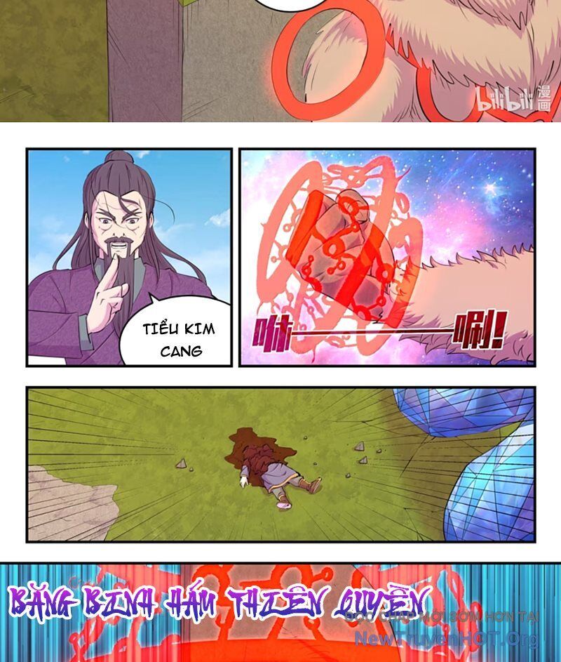 Côn Thôn Thiên Hạ Chap 361 - Next Chap 362
