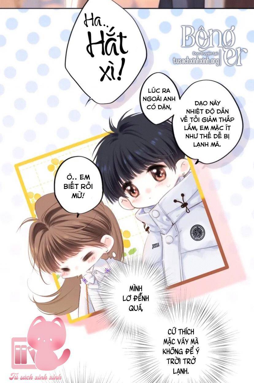 Con Tim Rung Động 2 Chap 190 - Next Chap 191