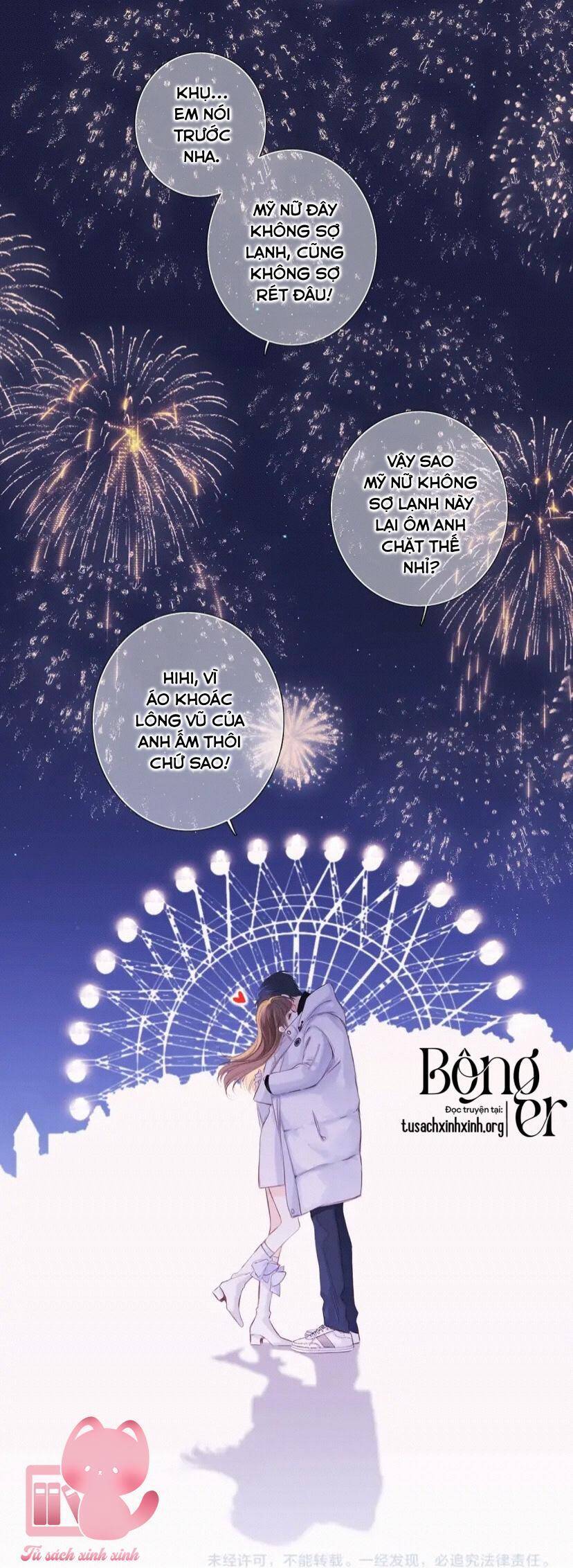 Con Tim Rung Động 2 Chap 190 - Next Chap 191