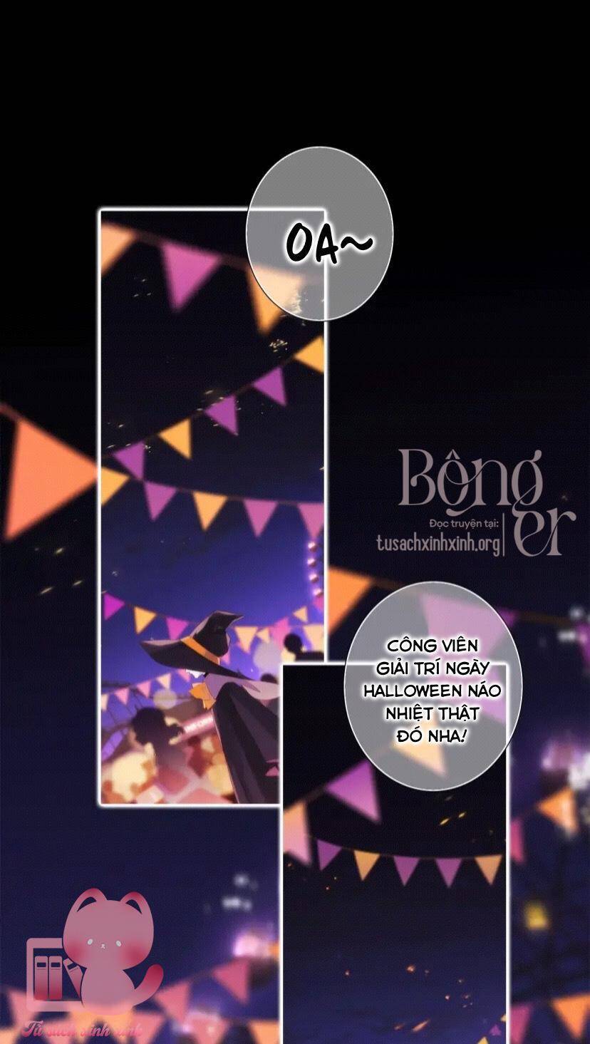 Con Tim Rung Động 2 Chap 190 - Next Chap 191
