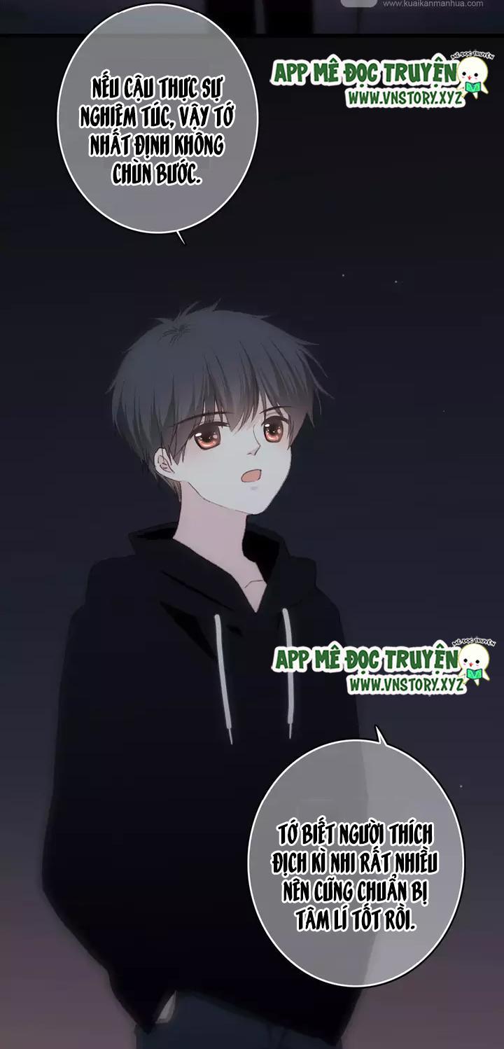 Con Tim Rung Động 2 Chap 22 - Next Chap 23