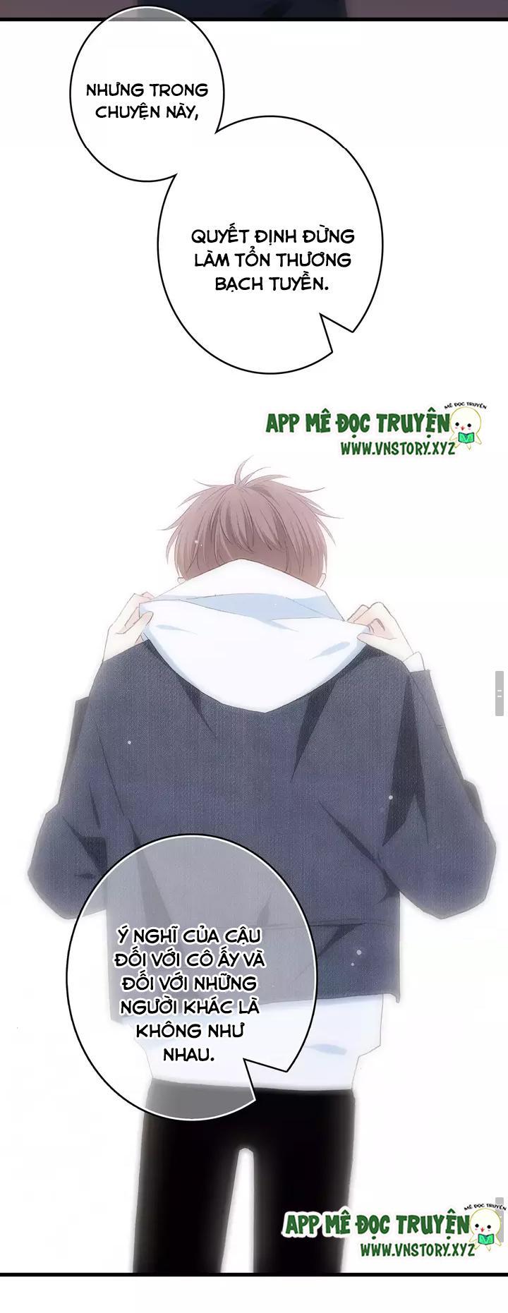 Con Tim Rung Động 2 Chap 22 - Next Chap 23