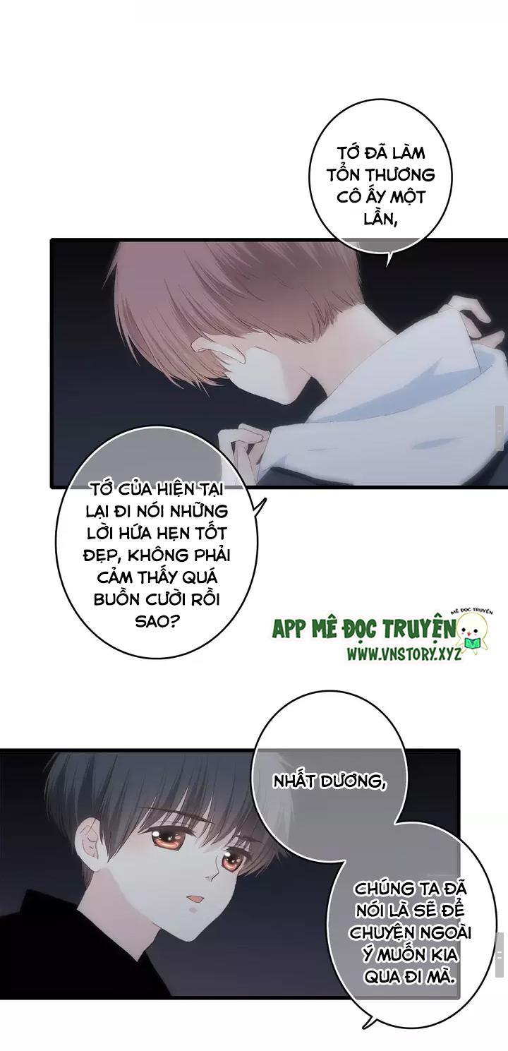 Con Tim Rung Động 2 Chap 22 - Next Chap 23