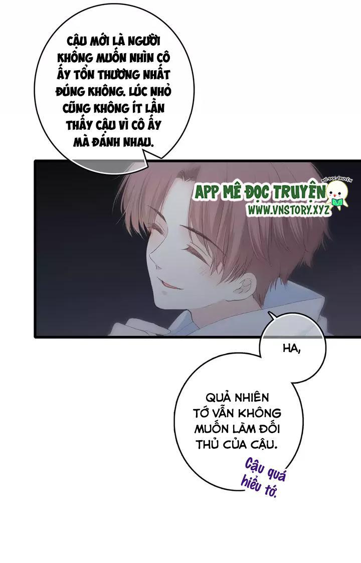 Con Tim Rung Động 2 Chap 22 - Next Chap 23