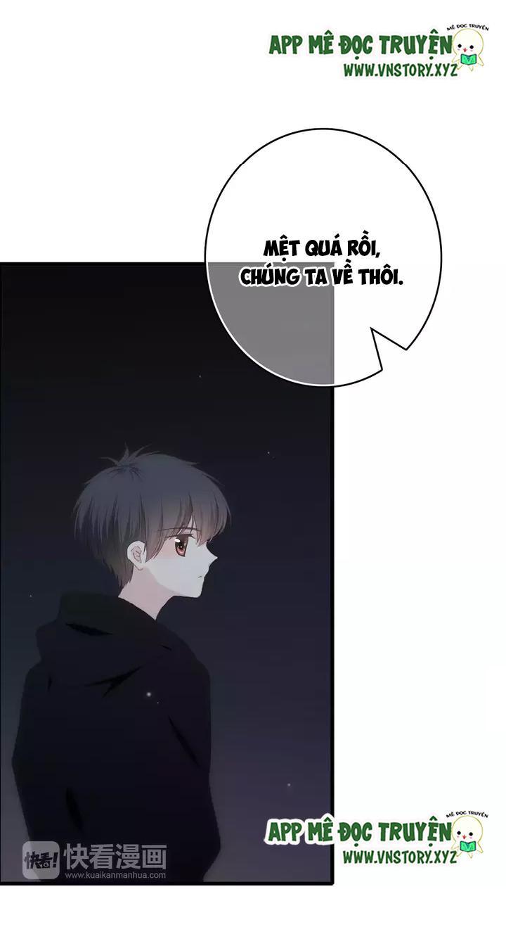 Con Tim Rung Động 2 Chap 22 - Next Chap 23