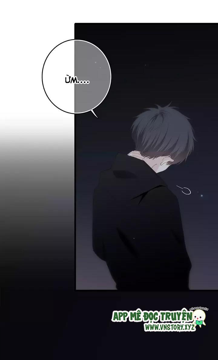 Con Tim Rung Động 2 Chap 22 - Next Chap 23