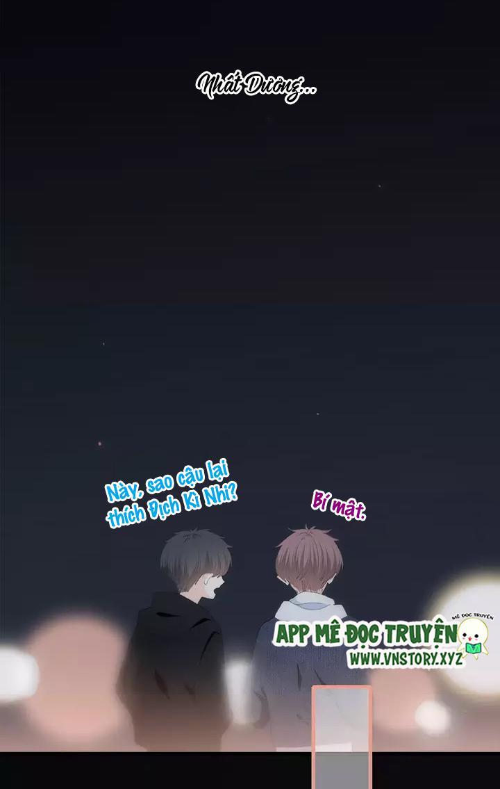 Con Tim Rung Động 2 Chap 22 - Next Chap 23