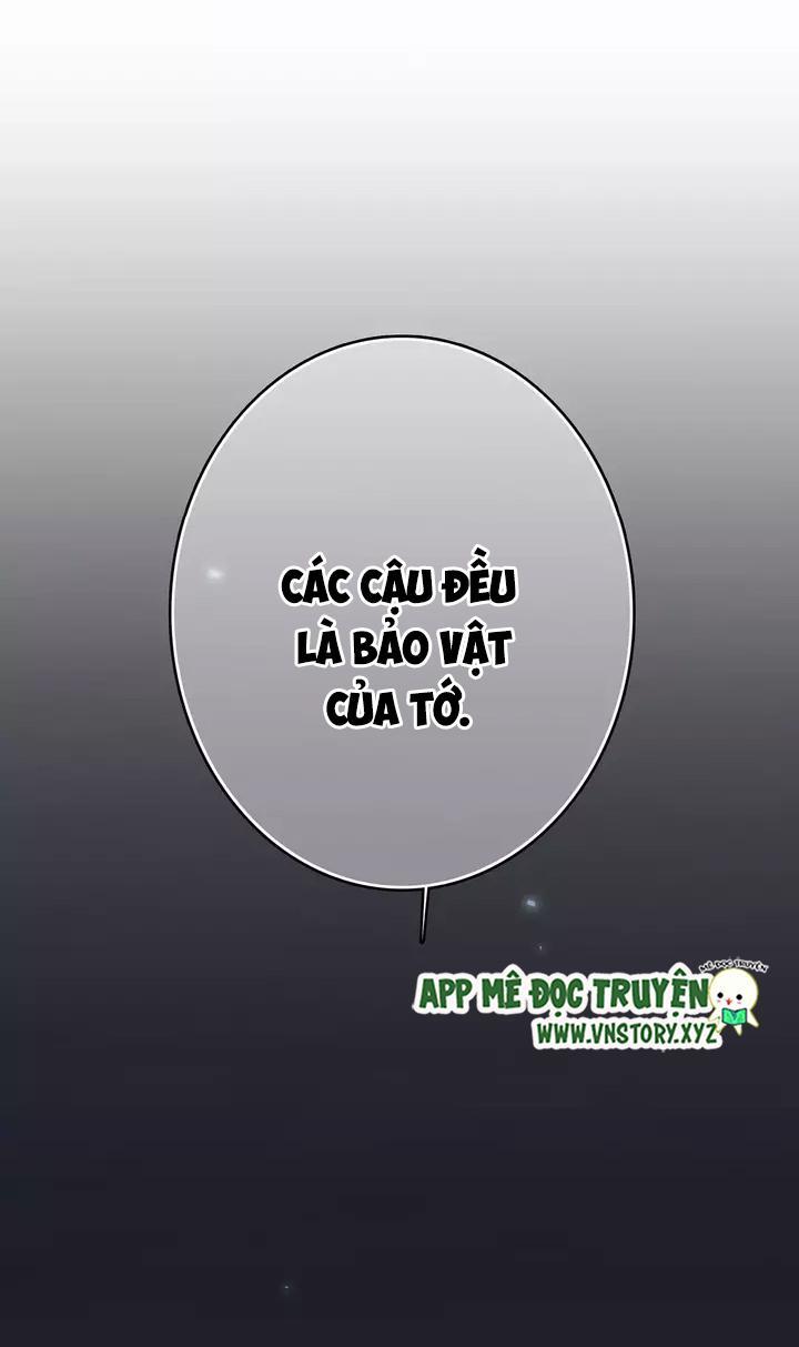 Con Tim Rung Động 2 Chap 22 - Next Chap 23