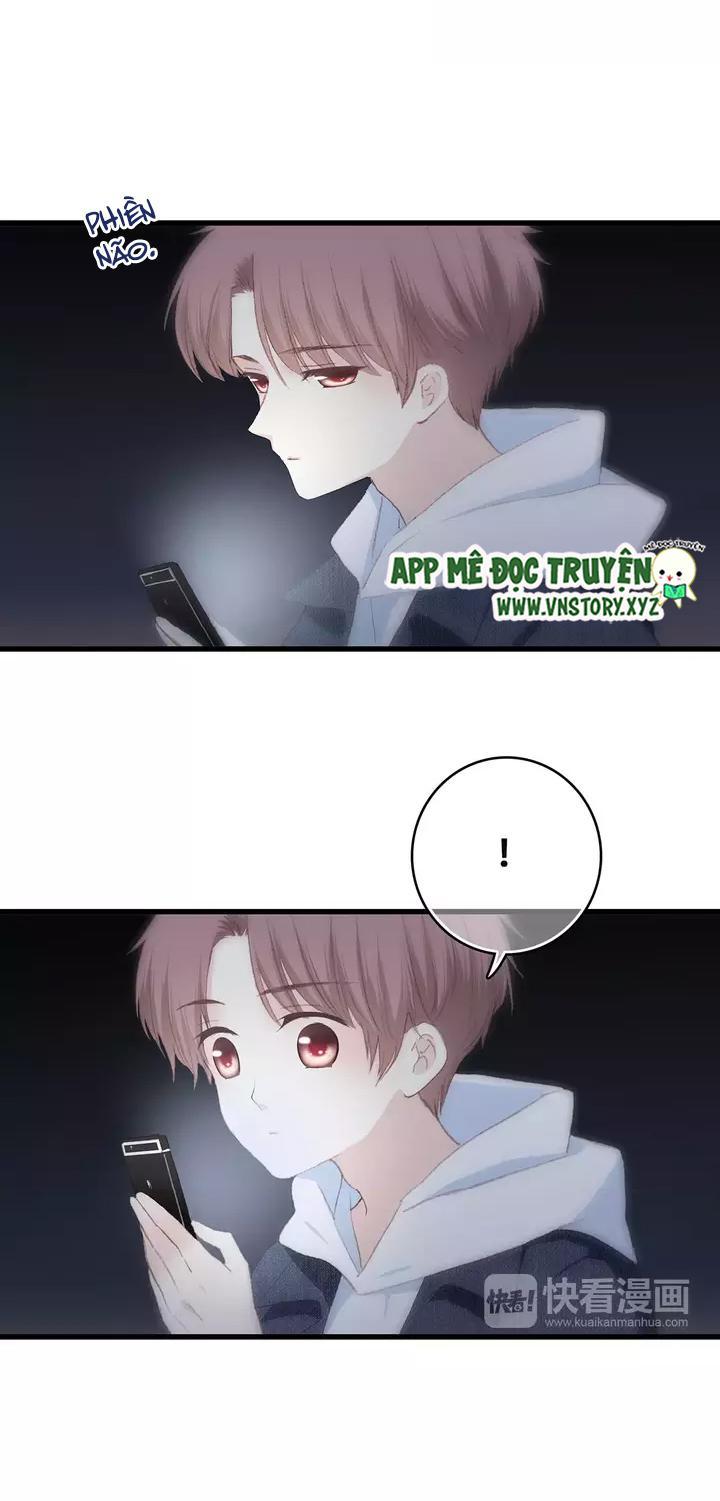 Con Tim Rung Động 2 Chap 22 - Next Chap 23