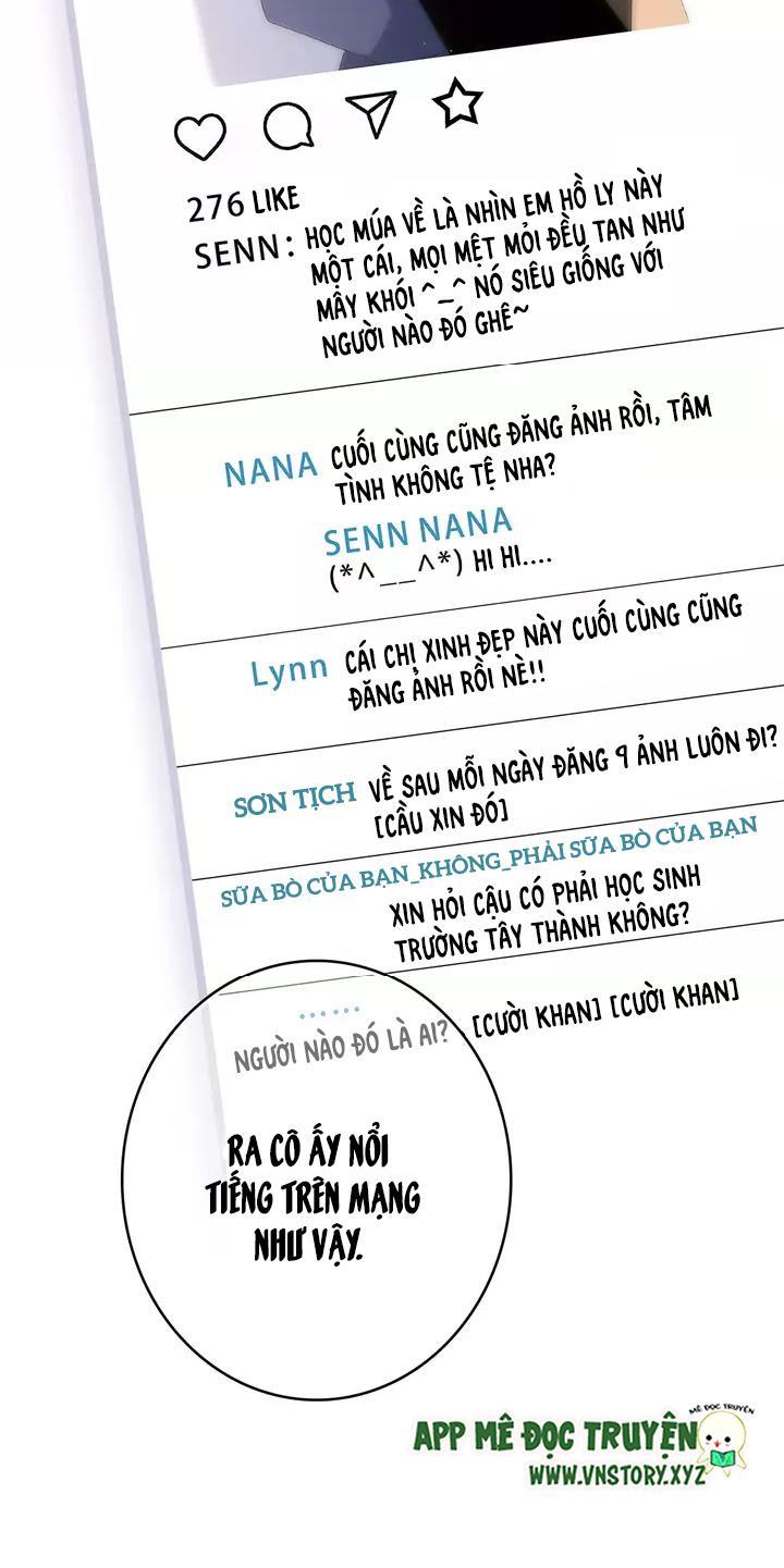 Con Tim Rung Động 2 Chap 22 - Next Chap 23