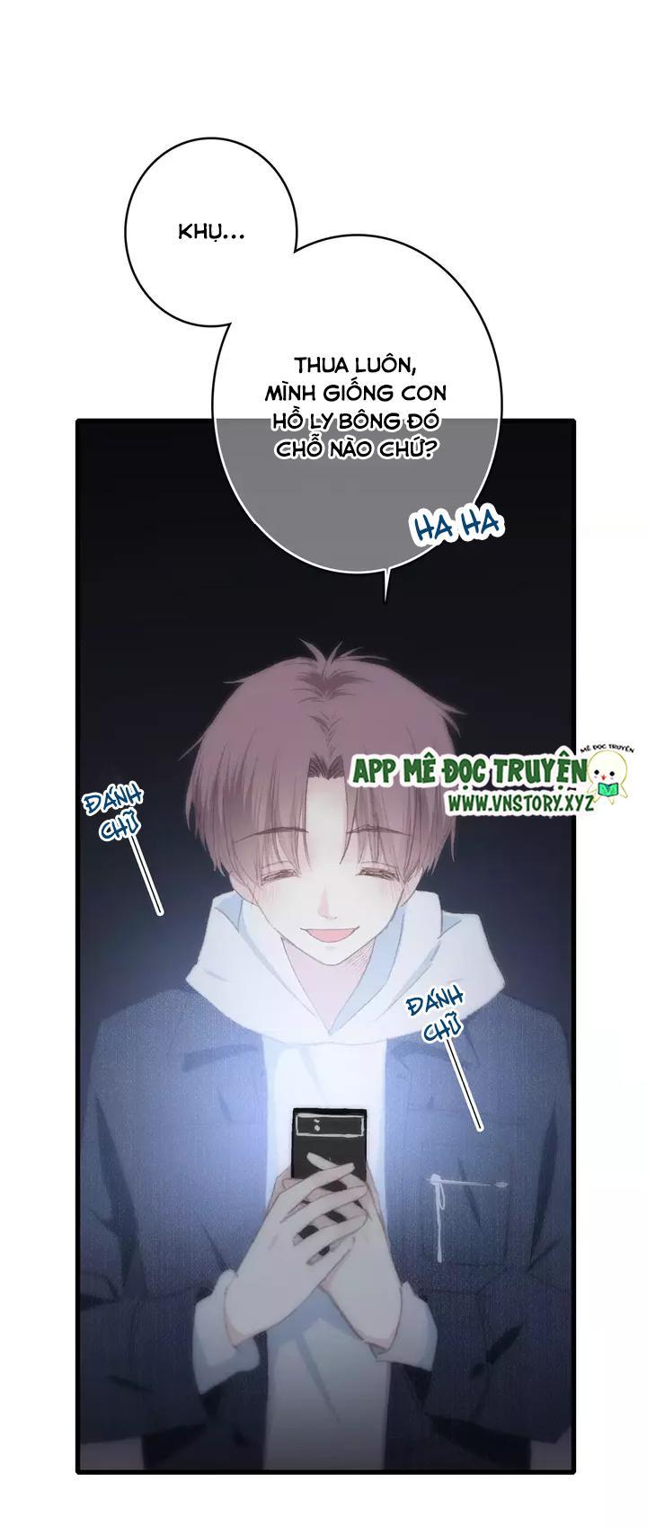 Con Tim Rung Động 2 Chap 22 - Next Chap 23