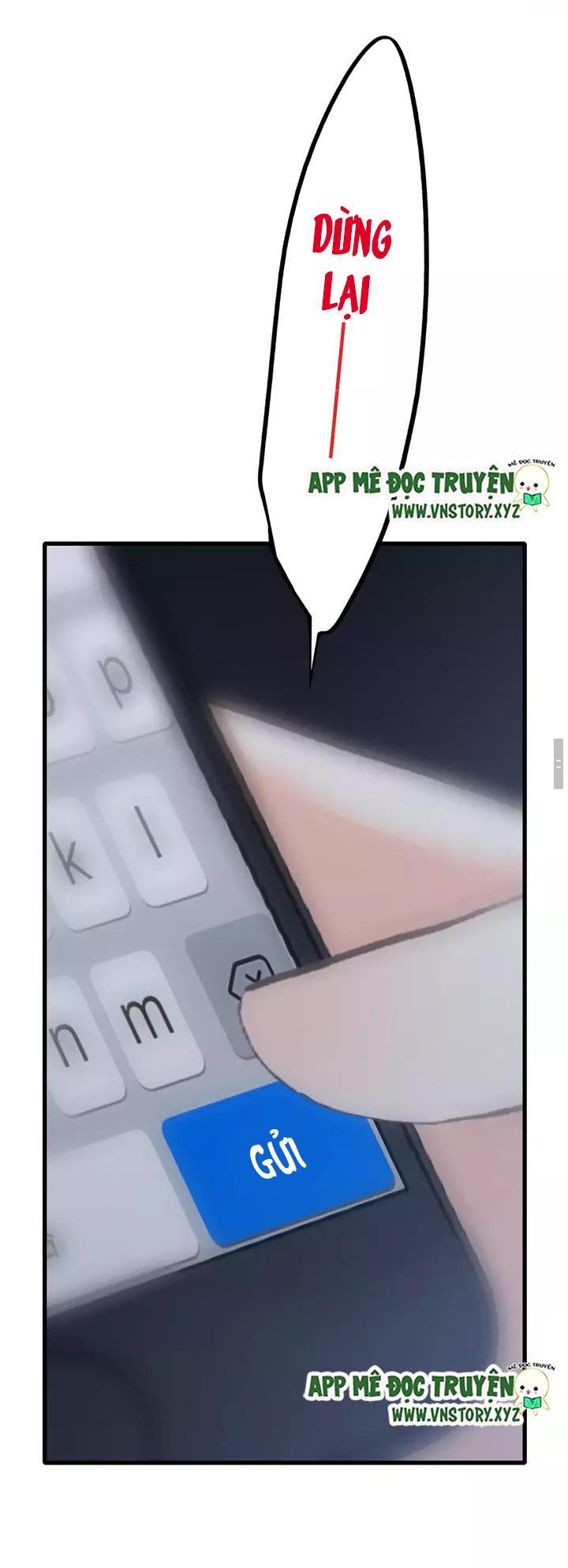 Con Tim Rung Động 2 Chap 22 - Next Chap 23