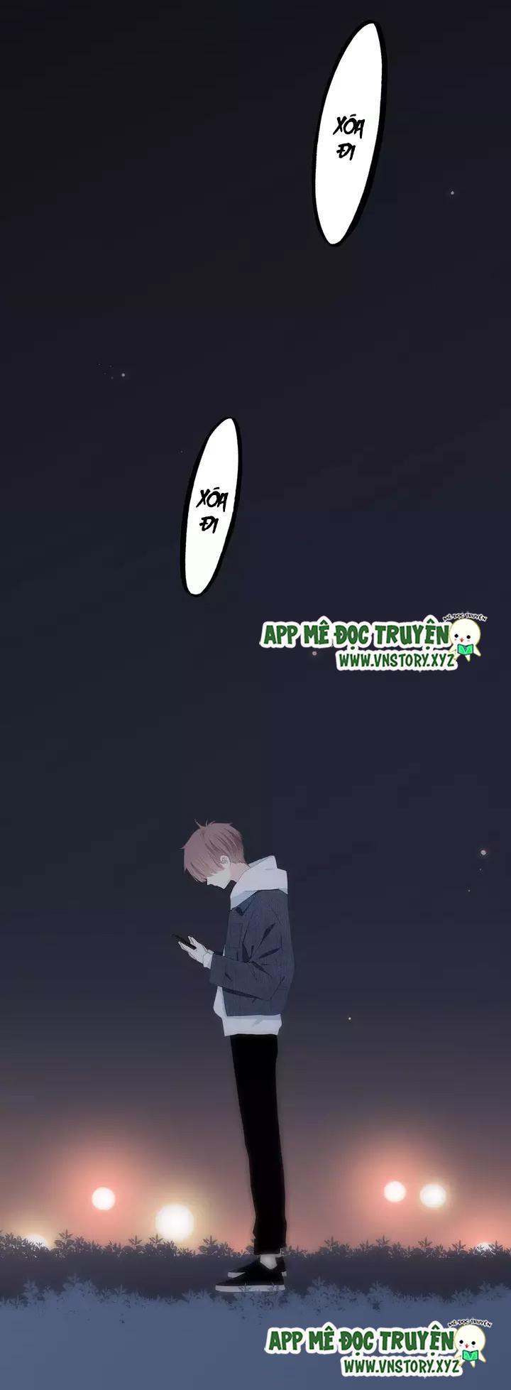 Con Tim Rung Động 2 Chap 22 - Next Chap 23