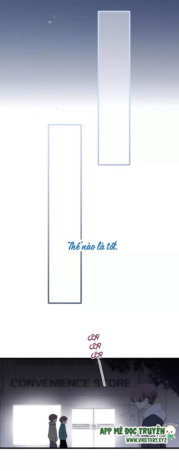 Con Tim Rung Động 2 Chap 22 - Next Chap 23
