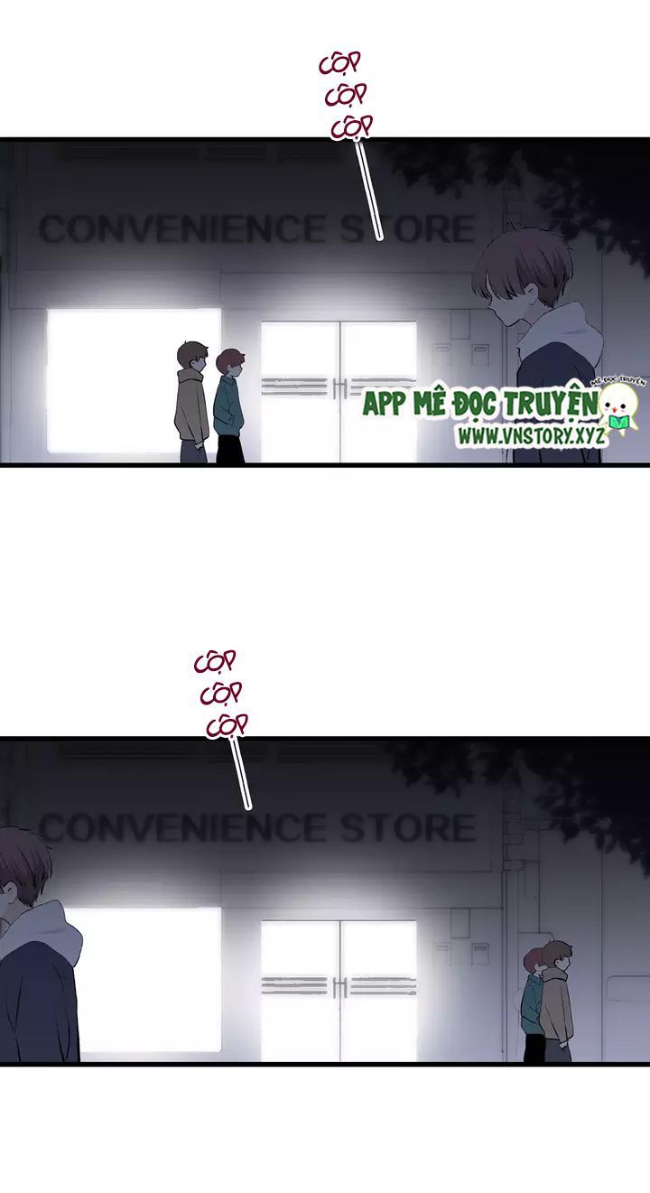 Con Tim Rung Động 2 Chap 22 - Next Chap 23