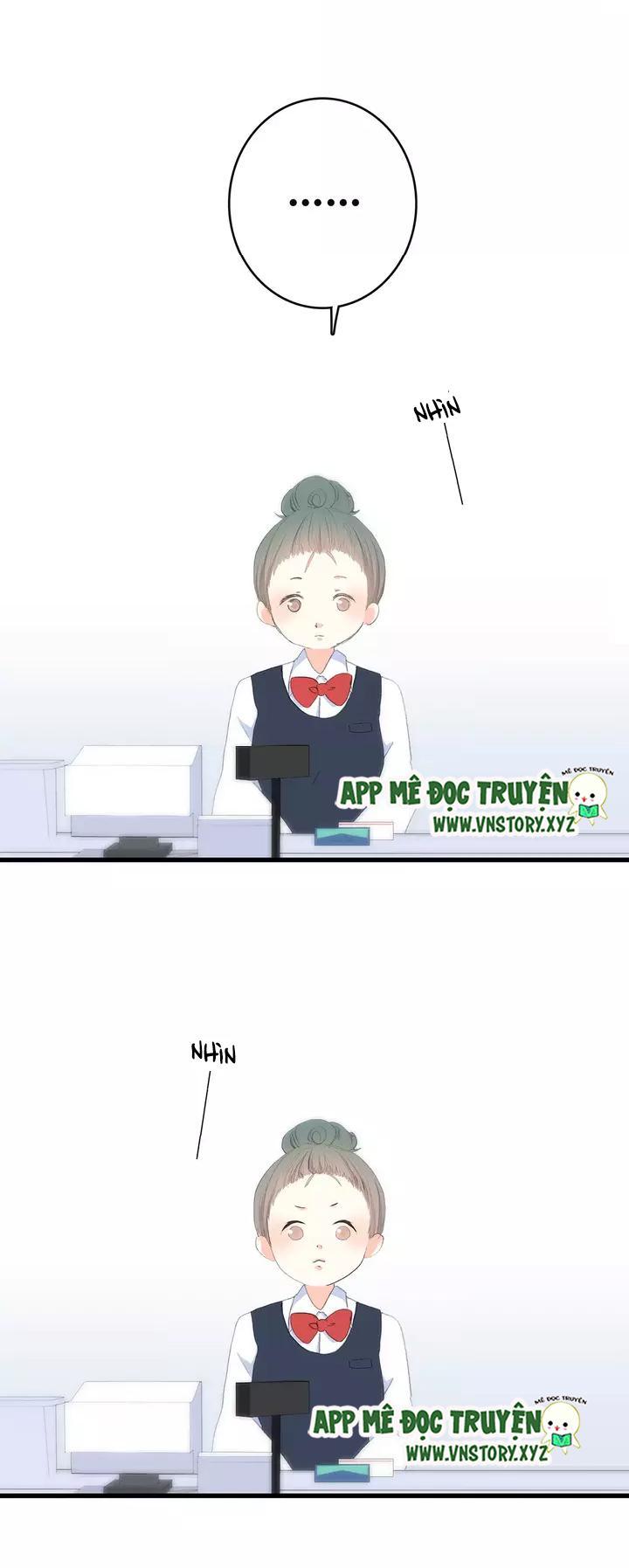 Con Tim Rung Động 2 Chap 22 - Next Chap 23