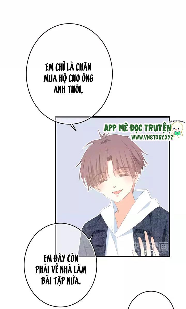 Con Tim Rung Động 2 Chap 22 - Next Chap 23