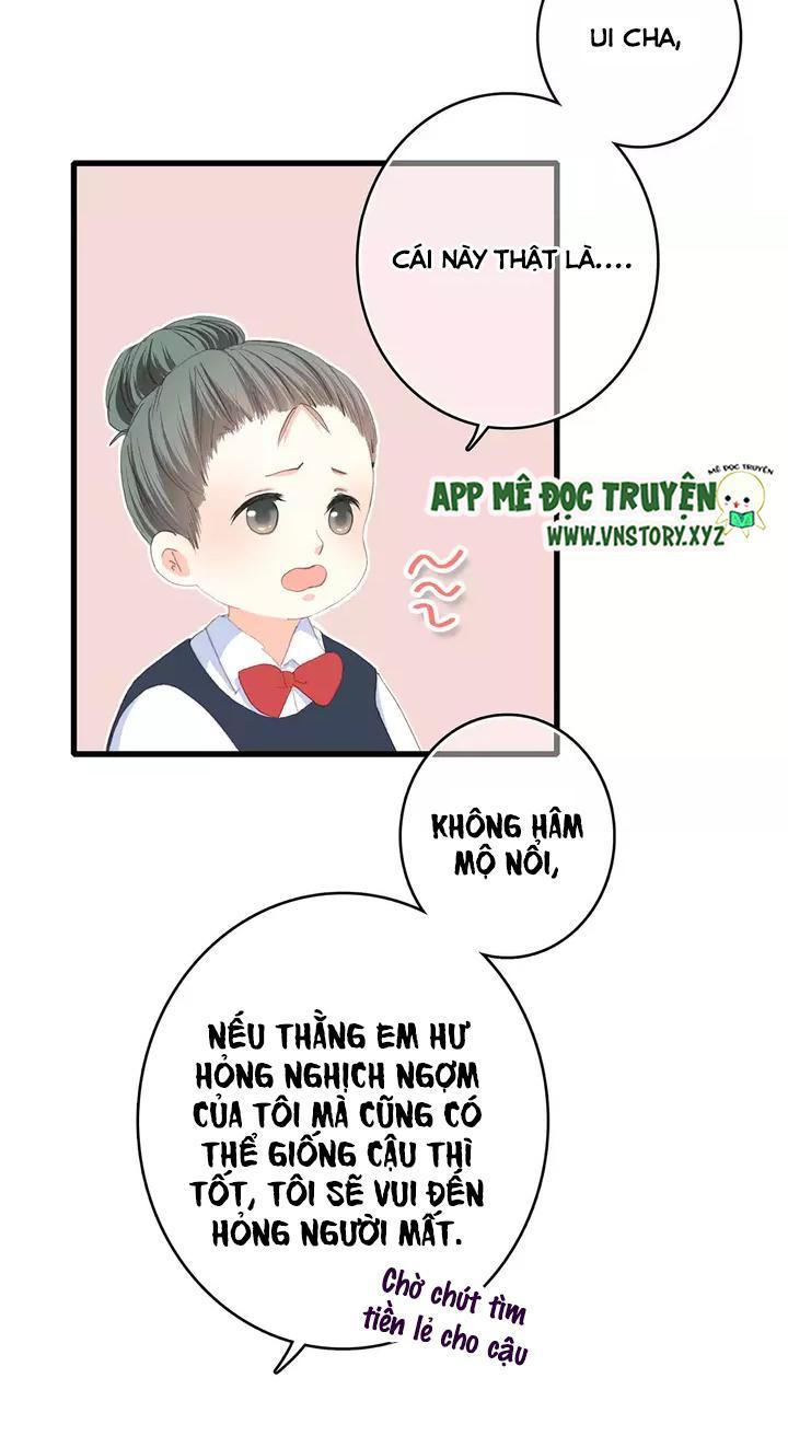 Con Tim Rung Động 2 Chap 22 - Next Chap 23