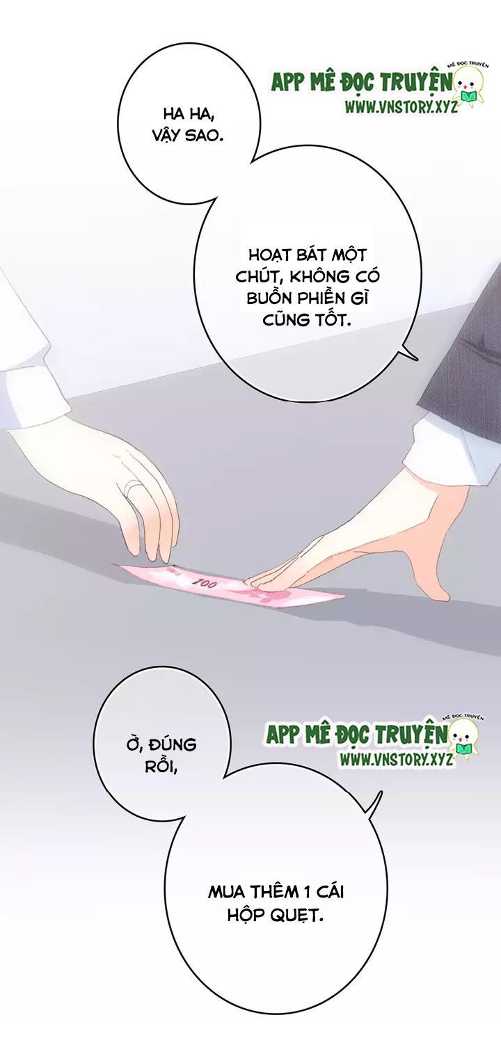 Con Tim Rung Động 2 Chap 22 - Next Chap 23