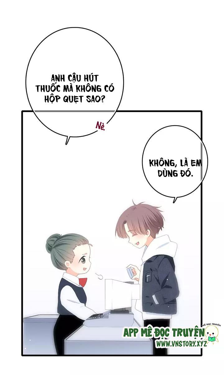 Con Tim Rung Động 2 Chap 22 - Next Chap 23