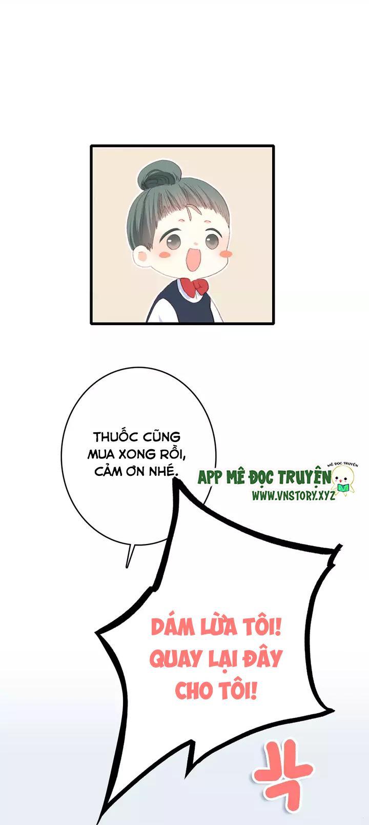 Con Tim Rung Động 2 Chap 22 - Next Chap 23