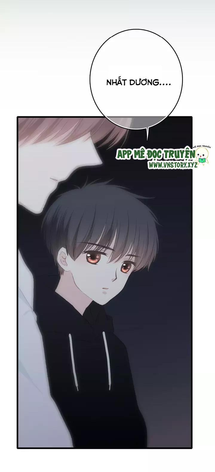Con Tim Rung Động 2 Chap 22 - Next Chap 23